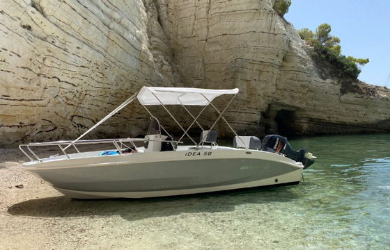Idea Marine IDEA 58