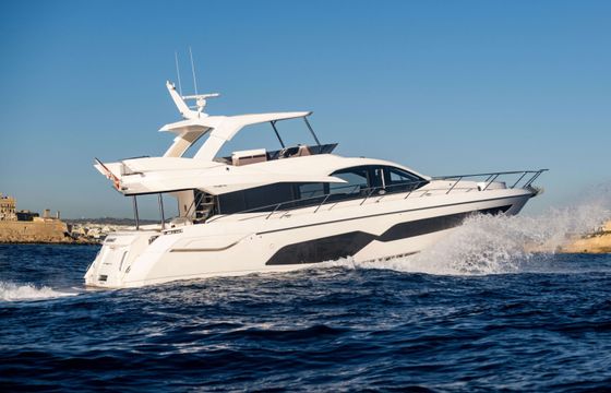 Sunseeker Manhattan 66