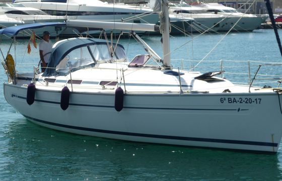 Bavaria 36