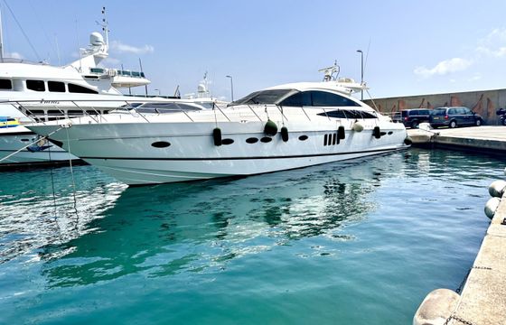 Princess V70