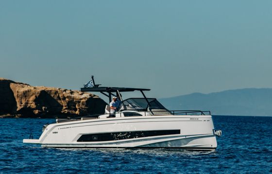 Salpa 35 avantgarde