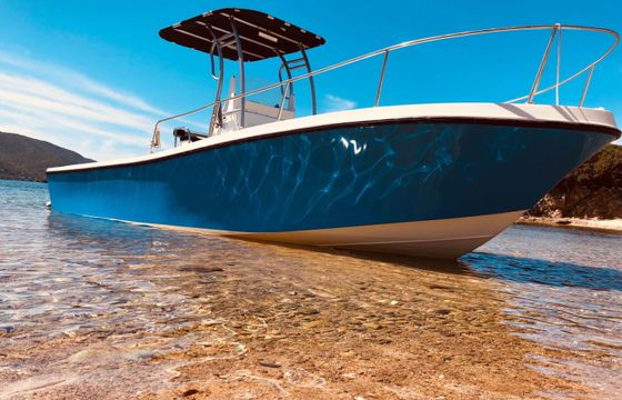 Mako 260