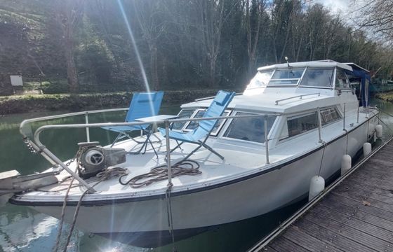 Coronet Seafarer 31