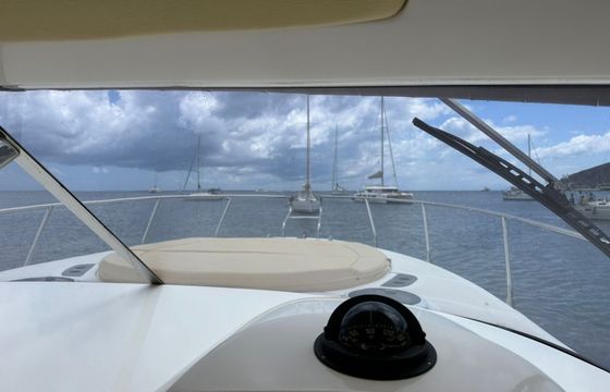 Mano Marine 35 HT