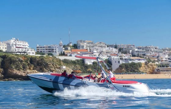 Enjoy the sea 2017