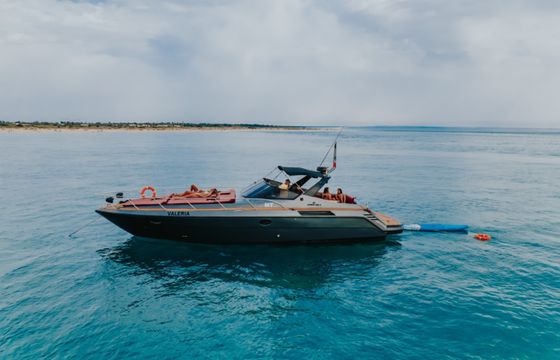 Cranchi Mediterranee 40