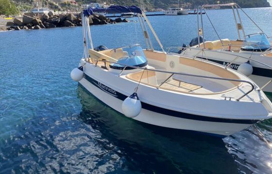 Marinello Eden 18