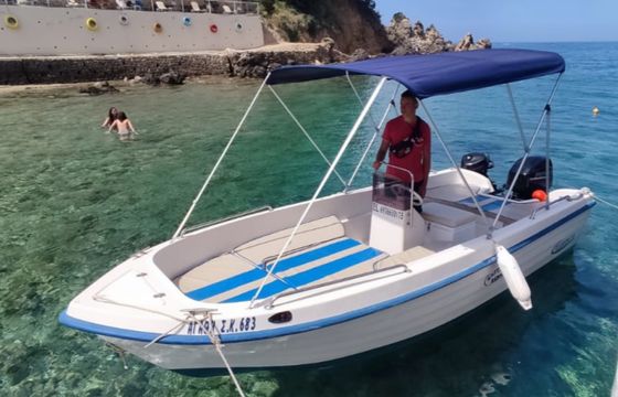 Poseidon 5.10