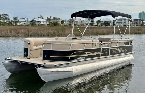 Bentley 24ft