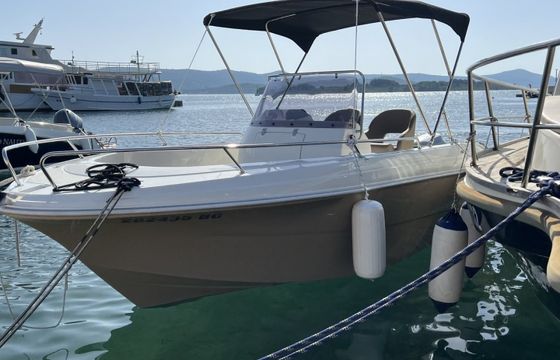Atlantic Marine 530