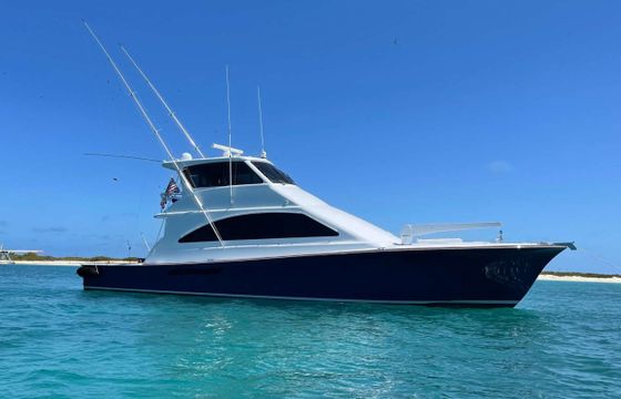 Ocean Yachts Business Calls