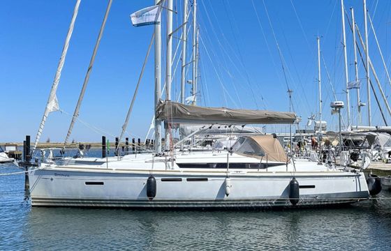 Jeanneau Sun Odyssey 409
