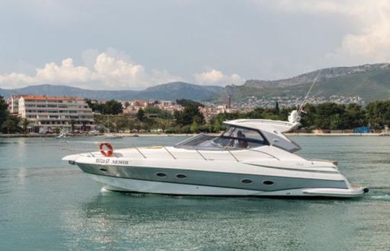 Sessa Marine C42