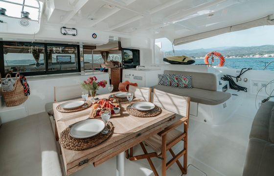 Lagoon 46