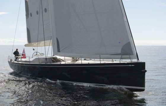 Baltic BLACK PEARL II
