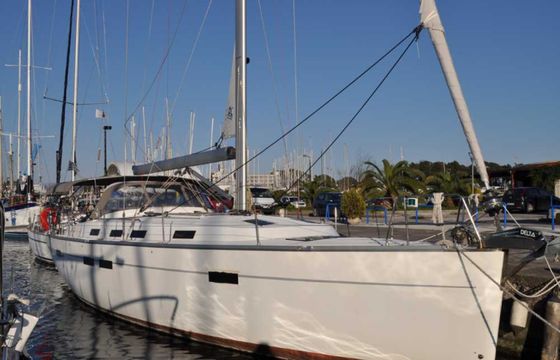 Bavaria Cruiser 45