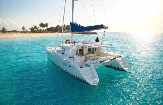 Lagoon 440