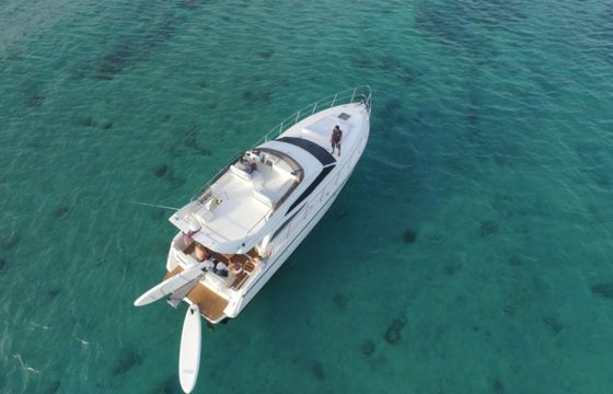 Azimut 47
