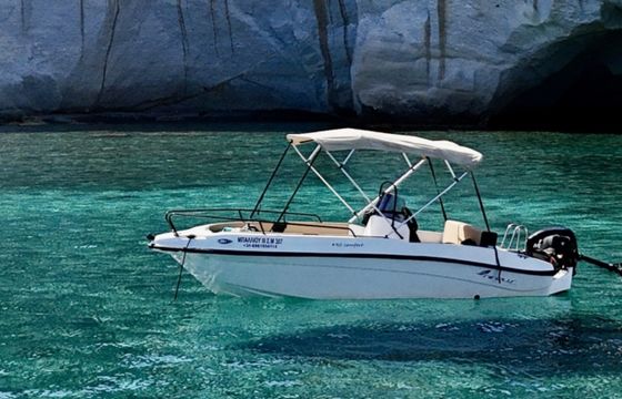 Nireus 490