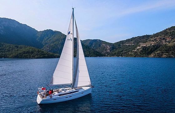 Bavaria Cruiser 46