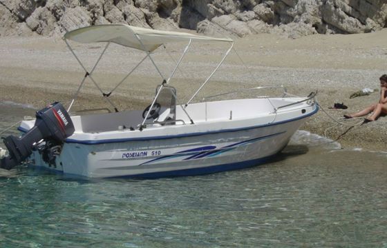 Poseidon 5.10