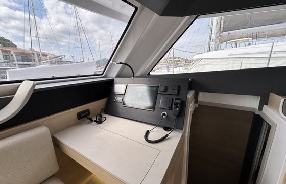 Aventura 45