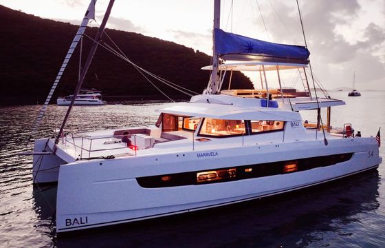 Bali 5.4