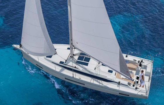 Bavaria Cruiser 46