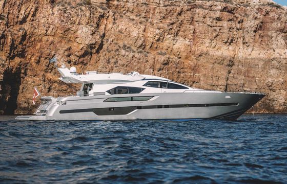 Italcraft ELEVEN I