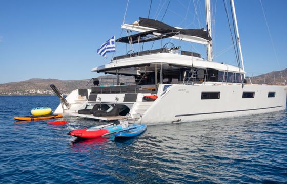 Lagoon 620