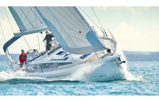 Bavaria C46