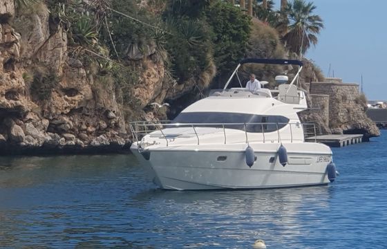 Azimut 36 Fly
