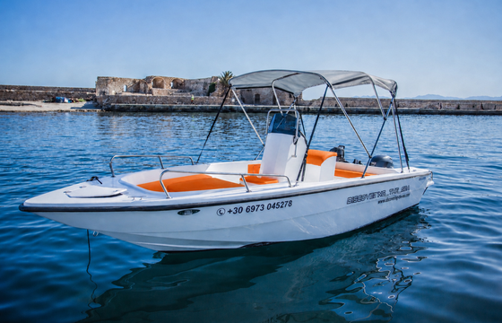 Kreta Mare 550
