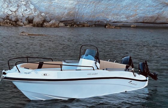 Nireus 490