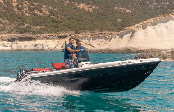Poseidon BLU WATER 185