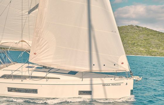 Bénéteau Oceanis 46.1
