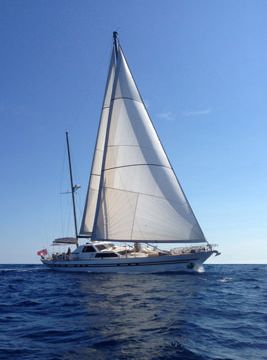 Benetti MY LOTTY