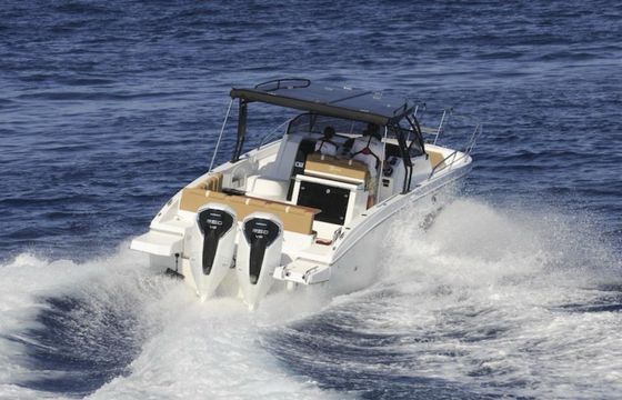 Saver 330 WA