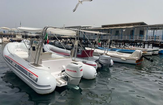 Selva 570 Elegance