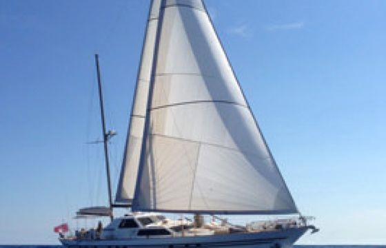Benetti MY LOTTY