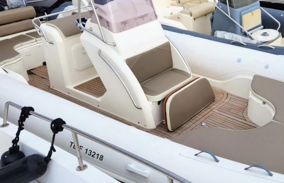 NUOVA JOLLY 820 KING
