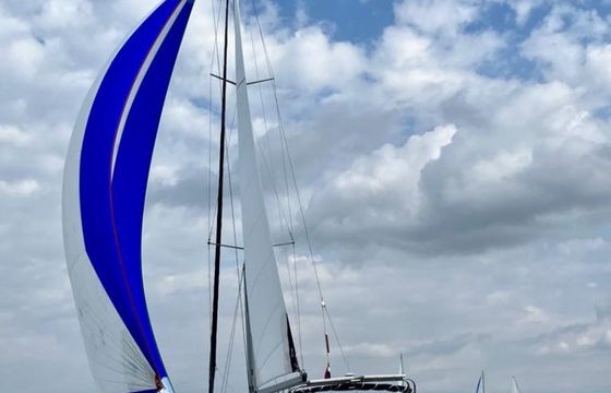 Elan 45