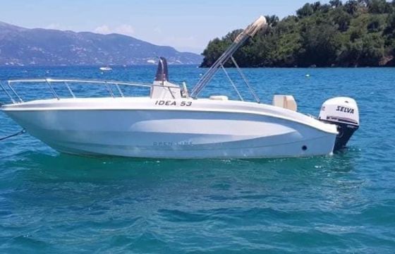 Idea Marine Idea 53