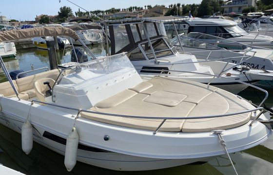 Pacific Craft 630