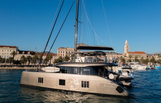 Sunreef 60