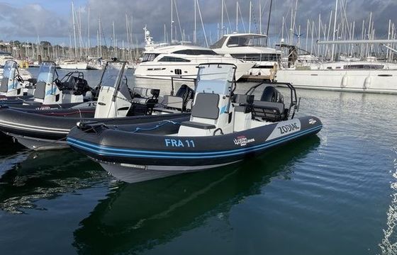 Zodiac Pro 7