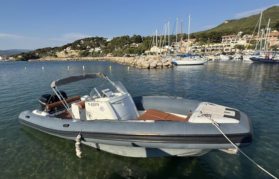 Sea-Hawk 9