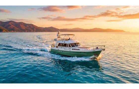 Waverunner 55