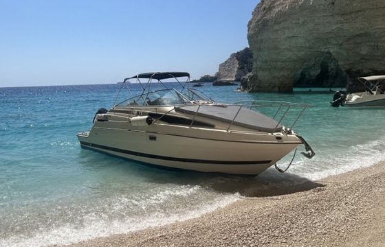 Bayliner 2355 Ciera