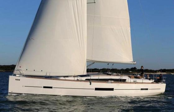 Dufour 500